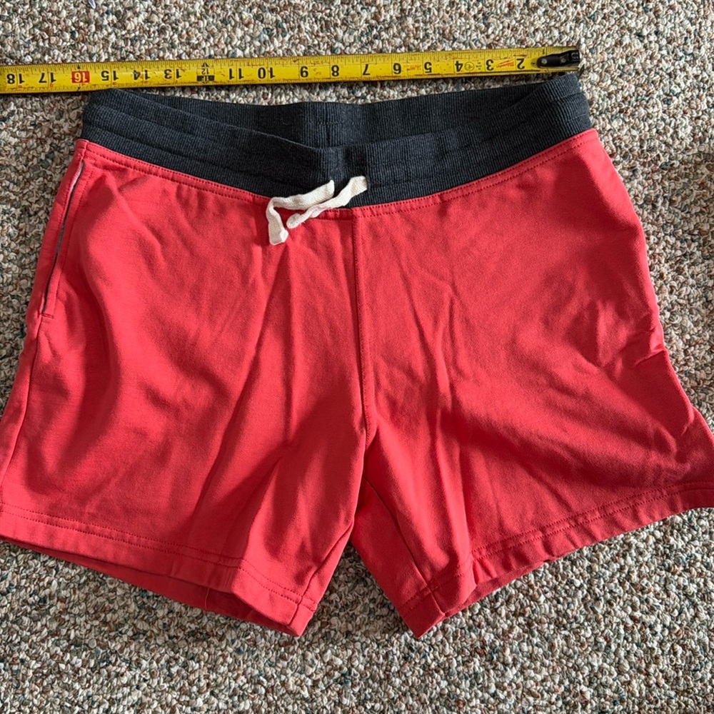Chubbies shorts 5.5 M
